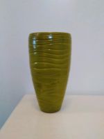 Vase aus Ton knapp 30 cm hoch Nordrhein-Westfalen - Gronau (Westfalen) Vorschau