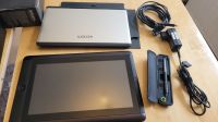 WACOM Cintiq DTK-1300 Grafiktablett Nordrhein-Westfalen - Engelskirchen Vorschau