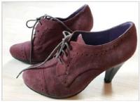 Absatzschuhe Gr. 37 (9cm) Thüringen - Erfurt Vorschau