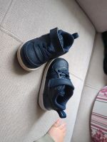 Nike Baby Kinder Schuhe Gr. 21 Hamburg-Mitte - Hamburg Hamm Vorschau