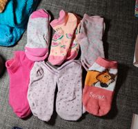 Socken Paket* Größe 31-34* Mädchen* 7 Paar* Bayern - Manching Vorschau