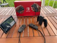 Nintendo Switch Black Baden-Württemberg - Löchgau Vorschau