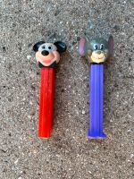 PEZ Spender 80er Tom & Jerry Mickey Disney Bayern - Würzburg Vorschau