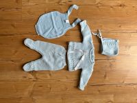 Foto Newbornshooting Props Strickoutfit Baden-Württemberg - Althengstett Vorschau