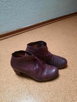 Stiefel Think Nordrhein-Westfalen - Alfter Vorschau