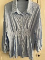 Bluse Tunika  hellblau Shein Curve Gr. 1XL *neu* Kreis Pinneberg - Pinneberg Vorschau