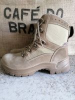 Original Bundeswehr Haix Stiefel P9 Desert BW 270 Gr.42 Saarland - Mandelbachtal Vorschau