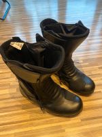 Motorradstiefel Polo Gr. 38 Dresden - Gorbitz-Süd Vorschau