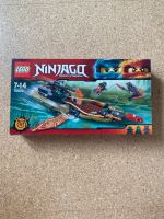 Lego Ninjago 70623 Nordrhein-Westfalen - Balve Vorschau