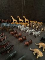 Tierfiguren Figuren Sammlung Tiere Spielzeug Hessen - Groß-Gerau Vorschau