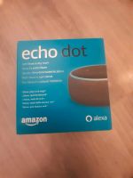 Alexa Echo Dot Aleksa Amazon Musik Smart Home Bluetooth Anlage Niedersachsen - Delmenhorst Vorschau