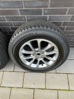 Jeep Grand Cherokee 18 Allwetter Ganzjahresreifen Sommer Winter Nordrhein-Westfalen - Ascheberg Vorschau