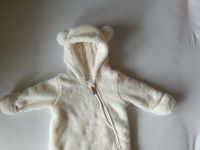 Baby Fleece Anzug Bayern - Eltmann Vorschau