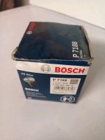 Bosch P7188 Ölfilter neu Nordrhein-Westfalen - Viersen Vorschau