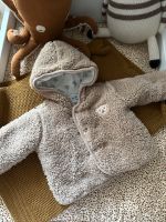 Steiff Teddyjacke*Größe 56*NEU Nordrhein-Westfalen - Recklinghausen Vorschau