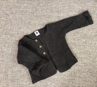 Petit Bateau Strickjacke 74cm Kr. München - Gräfelfing Vorschau