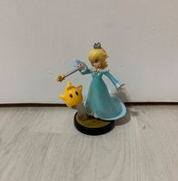 Nintendo amiibo Rosalina Luma Super Smash Bros Köln - Nippes Vorschau