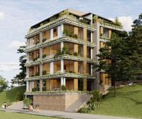 PPP 1.590m² / Budva – Investment Berlin - Zehlendorf Vorschau