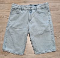 Hellblaue Jeans Shorts von Marc O'Polo DENIM in 29 Rheinland-Pfalz - Berg Vorschau
