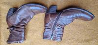 Stiefeletten 36 Offizine creativ. Boho Nürnberg (Mittelfr) - Oststadt Vorschau