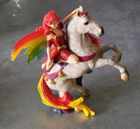 Schleich, Regenbogen Elfe Brandenburg - Cottbus Vorschau