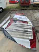 Northsails Warp 9.0 Segel Windsurfen Racesegel. Baden-Württemberg - Freiburg im Breisgau Vorschau