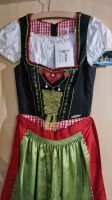 Dirndl Größe 32 NEU mit "Bluse" Bayern - Herrieden Vorschau