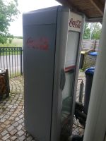 Coca Cola Getränke Kühlschrank Retro Brandenburg - Teltow Vorschau