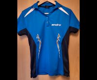 Andro Tischtennis Shirt blau Damen 38 / S Baden-Württemberg - Gundelsheim Vorschau