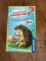 Kosmos Spiel Lernspielzeug Essen Igel Schokoriegel Sachsen - Zschorlau Vorschau