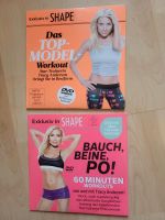 Tracy Anderson Workout DVDs Nürnberg (Mittelfr) - Südstadt Vorschau