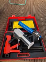 3 Klebepistole 1x Hilti HIT - C20 mit Koffer Kreis Pinneberg - Ellerbek Vorschau