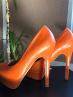 High Heels getragen Sachsen - Wilsdruff Vorschau