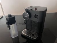 Delonghi Grand Lattissima Nespresso Kapselmaschine Baden-Württemberg - Freiburg im Breisgau Vorschau