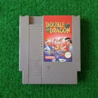 ⭐ Nintendo NES | Double Dragon | NES-WD-FRA Niedersachsen - Braunschweig Vorschau