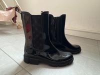 Rieker stiefel Nordrhein-Westfalen - Krefeld Vorschau