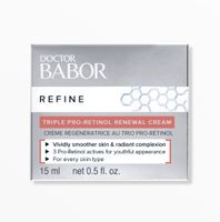 ✨BABOR Triple Pro-Retinol Renewal Cream 15 ml✨NEU & OVP✨ Niedersachsen - Braunschweig Vorschau