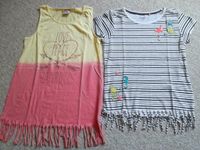 2 neue Shirts YIGGA Gr. 158/164 Sachsen - Frohburg Vorschau