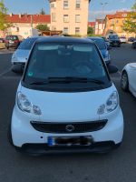 Smart Fortwo 451 mhd Niedersachsen - Göttingen Vorschau