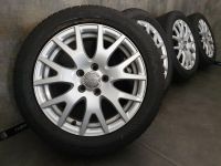 Original Audi TT 8J Alufelgen Winterreifen 225/50 R 17 98% DC0*3 Nordrhein-Westfalen - Herford Vorschau