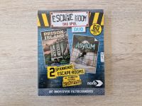 Escape Room Das Spiel Duo - Prison Island / Asylum Niedersachsen - Osnabrück Vorschau