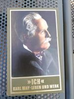 Karl May, Bamberg Verlag 1952, Buchband 1 bis 43 und Band 50 Nordrhein-Westfalen - Erftstadt Vorschau