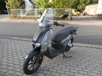 VMoto Super Soco CPX Elektro Roller B196 90KM/H Nordrhein-Westfalen - Horn-Bad Meinberg Vorschau