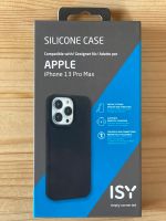 Apple 13 Pro Max - Handyhülle (Silicone Case) Baden-Württemberg - Freiburg im Breisgau Vorschau