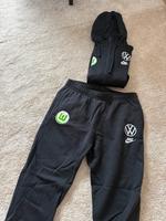 VfL Wolfsburg Jogginganzug Sachsen-Anhalt - Magdeburg Vorschau