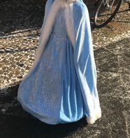 Kostüm Prinzessin blau Berlin - Rudow Vorschau