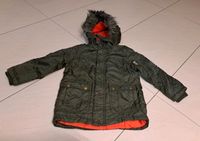 ☆ Winterjacke  Gr. 116 Brandenburg - Hohen Neuendorf Vorschau