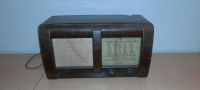 Röhrenradio RFT Typ 4U61 DDR Radio Retro Mecklenburg-Vorpommern - Anklam Vorschau