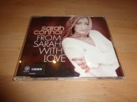 Sarah Connor - From Sarah With Love, CD, Maxi Single, Blues, Pop Schleswig-Holstein - Hemdingen Vorschau