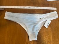Wicked Weasel Bikini 201 und 355 - weiß - Kult - neu - Australien Bayern - Roth Vorschau